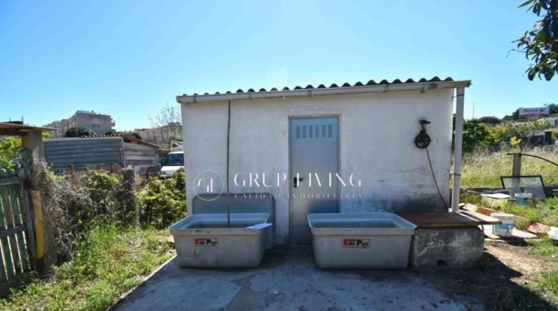 Barcelona - Sitges - 501m2