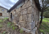 Chalet independiente con terreno en venta en la España, Nigrán, ref: TR218040 foto