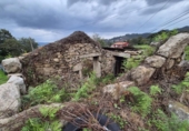 Chalet independiente con terreno en venta en la España, Nigrán, ref: TR218040 foto