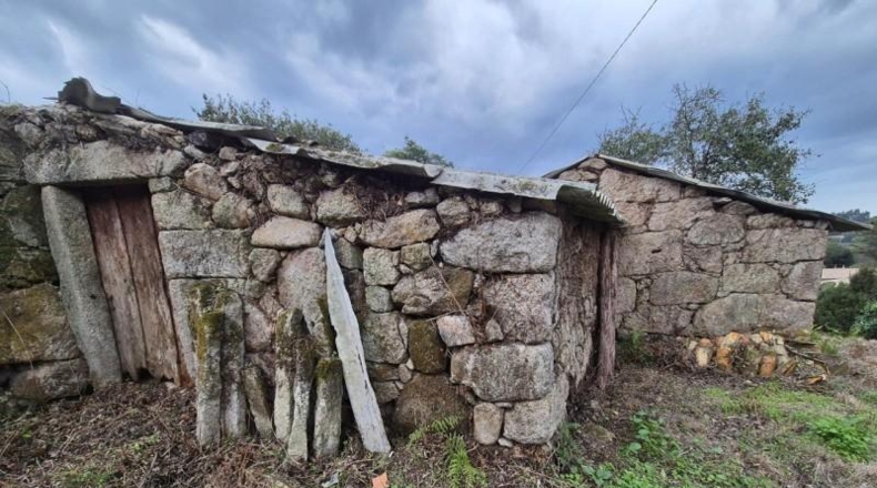 Pontevedra - Nigrán - 1058m2