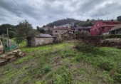 Chalet independiente con terreno en venta en la España, Nigrán, ref: TR218040 foto