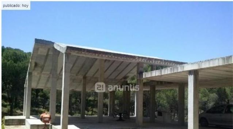 Córdoba - Córdoba - 1500m2