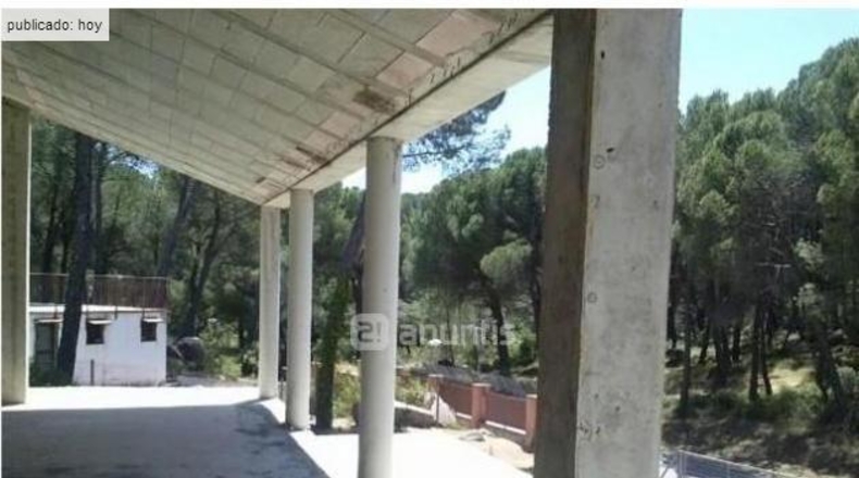 Córdoba - Córdoba - 1500m2