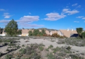 Casa con terreno en venta en la España, Benaguasil, ref: TR227398 foto