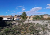 Casa con terreno en venta en la España, Benaguasil, ref: TR227398 foto