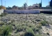 Casa con terreno en venta en la España, Benaguasil, ref: TR227398 foto