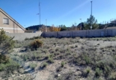 Casa con terreno en venta en la España, Benaguasil, ref: TR227398 foto