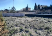 Casa con terreno en venta en la España, Benaguasil, ref: TR227398 foto