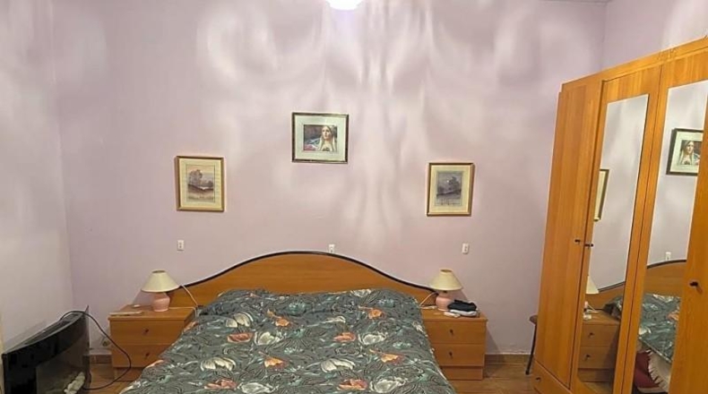 Badajoz - Arroyo de San Serván - 210m2