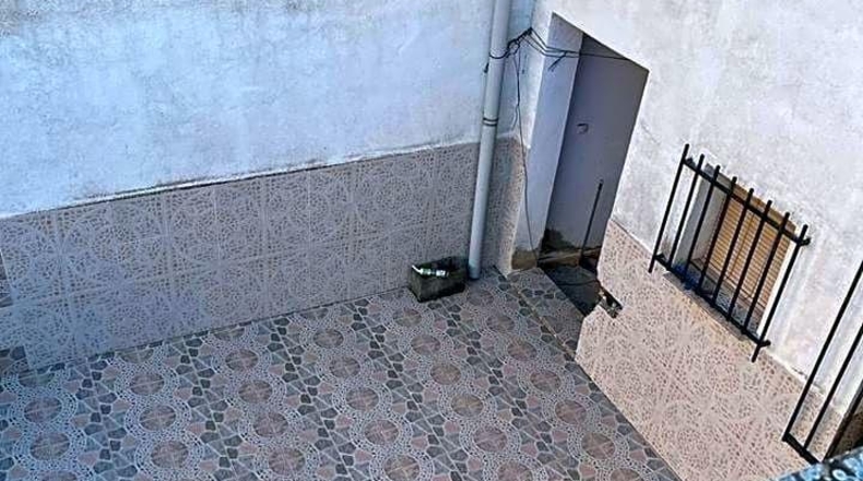 Badajoz - Arroyo de San Serván - 210m2