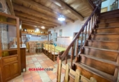 Chalet independiente con terreno en venta en la España, Fuente Obejuna, ref: TR155620 foto