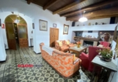 Chalet independiente con terreno en venta en la España, Fuente Obejuna, ref: TR155620 foto