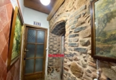 Chalet independiente con terreno en venta en la España, Fuente Obejuna, ref: TR155620 foto