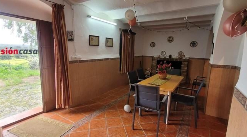 Córdoba - El Viso - 33400m2