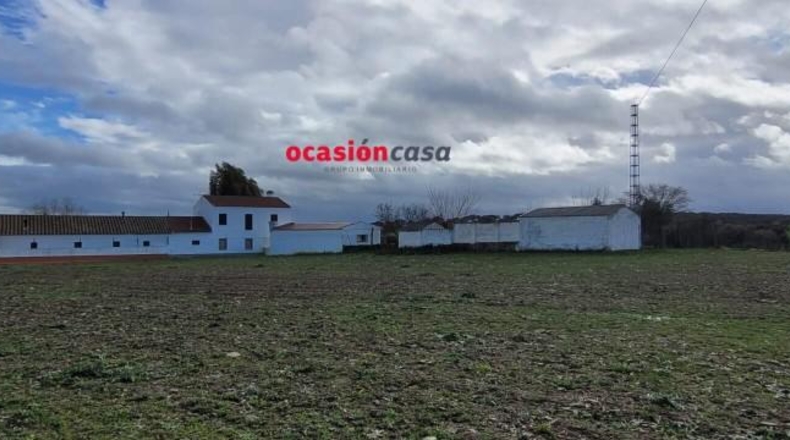 Córdoba - El Viso - 33400m2