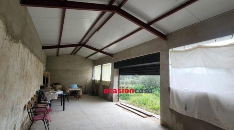 Córdoba - El Viso - 33400m2