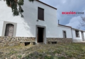 Xalet independent amb terreny en venda a la España, El Viso, ref.: TR155783 foto