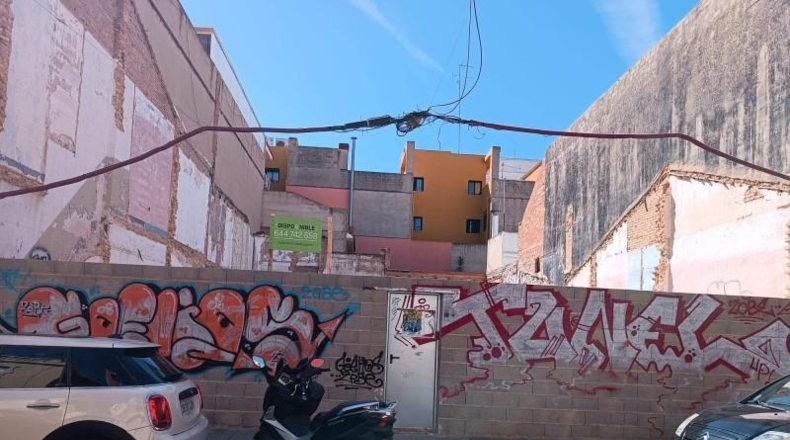 Valencia - Paiporta - 157m2