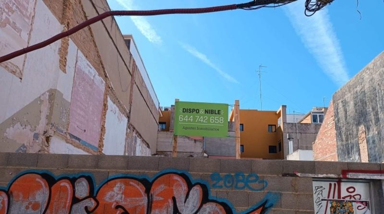 Valencia - Paiporta - 157m2