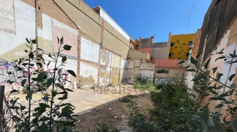 Valencia - Paiporta - 157m2
