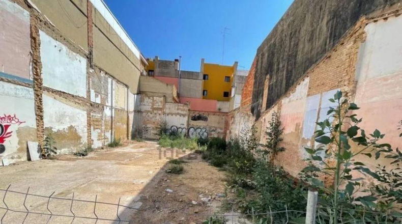 Valencia - Paiporta - 157m2