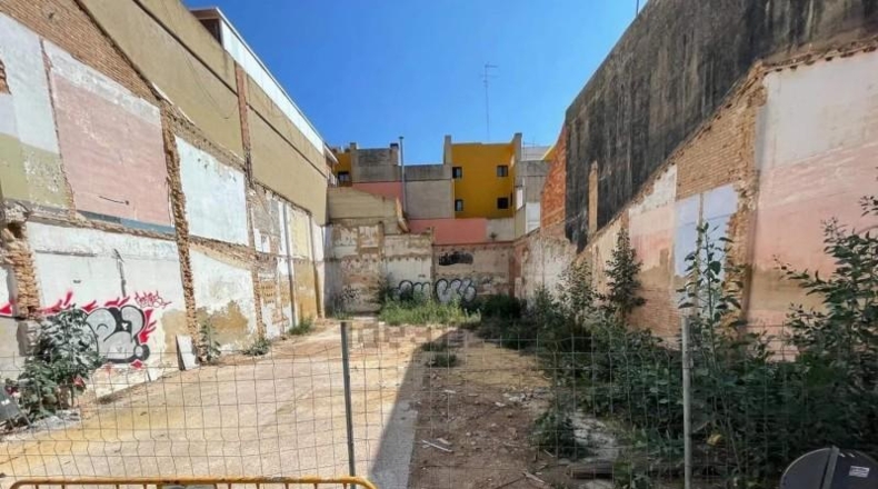 Valencia - Paiporta - 157m2