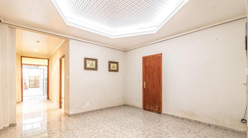 Valencia - Guadassuar - 217m2