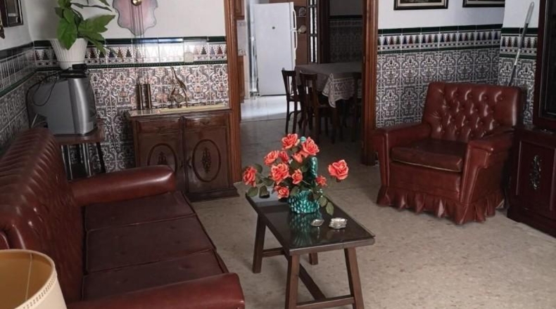 Cordova - Villaharta - 280m2