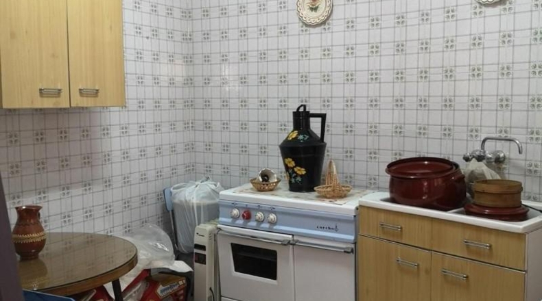 Cordova - Villaharta - 280m2