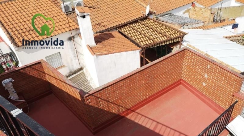Cordova - Villaharta - 280m2