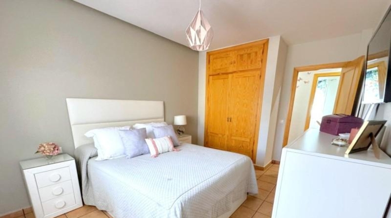 Cáceres - Trujillo - 160m2
