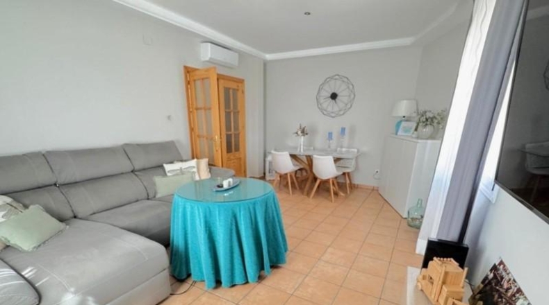 Cáceres - Trujillo - 160m2