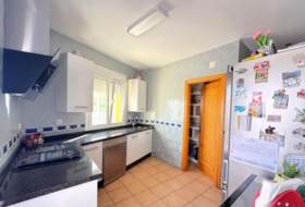 Trujillo 160&nbsp;m²