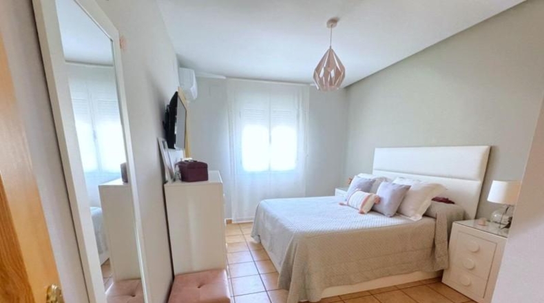 Cáceres - Trujillo - 160m2