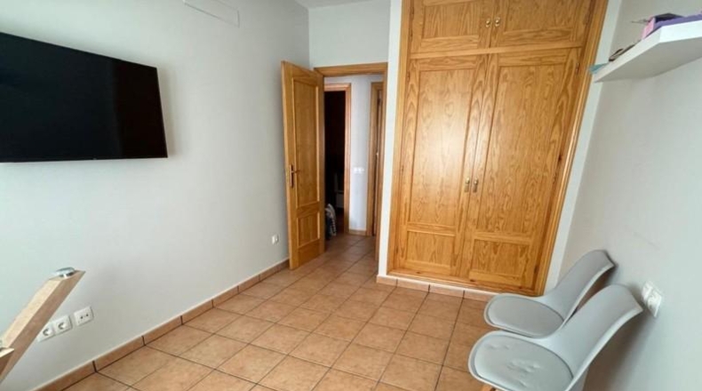 Cáceres - Trujillo - 160m2