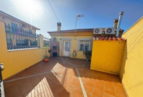 Trujillo 160&nbsp;m²