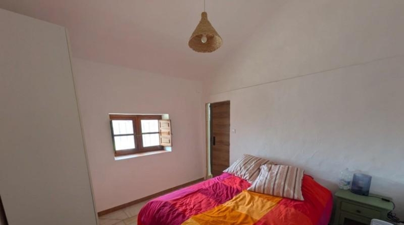 Málaga - Málaga - 8000m2