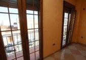 Casa de pueblo en venta en la España, Montijo, ref: TR412738 foto