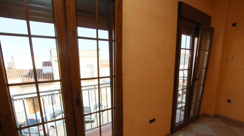 Badajoz - Montijo - 299m2