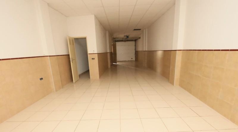Badajoz - Montijo - 299m2