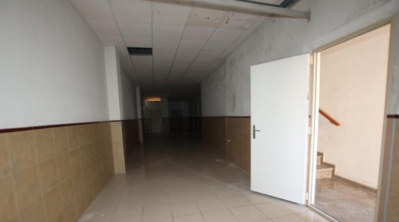 Badajoz - Montijo - 299m2