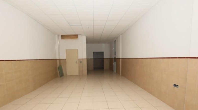 Badajoz - Montijo - 299m2
