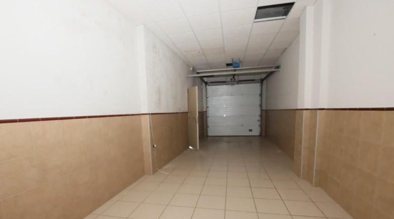 Badajoz - Montijo - 299m2