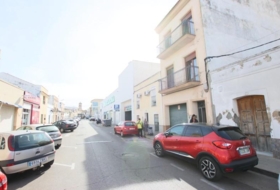 Montijo 299&nbsp;m²