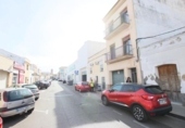 Casa de pueblo en venta en la España, Montijo, ref: TR412738 foto
