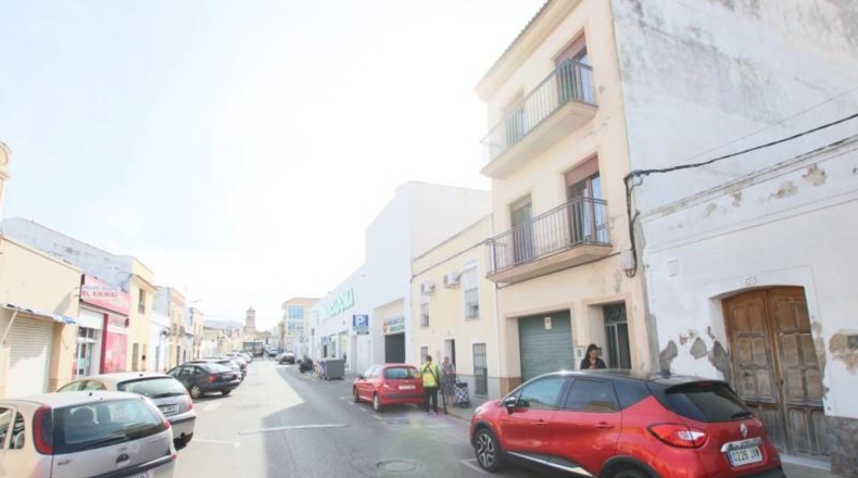 Badajoz - Montijo - 299m2