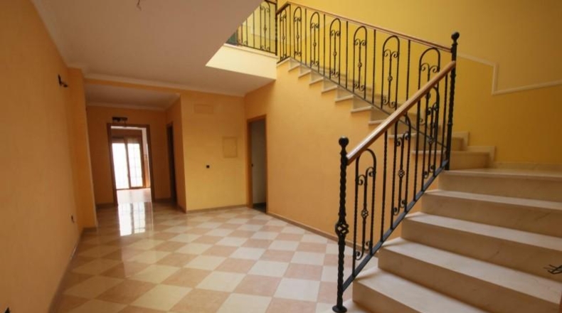 Badajoz - Montijo - 299m2