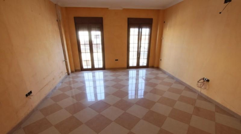 Badajoz - Montijo - 299m2