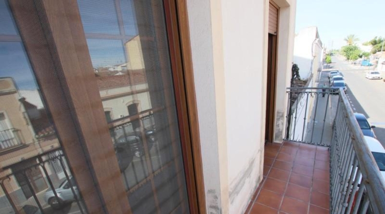 Badajoz - Montijo - 299m2