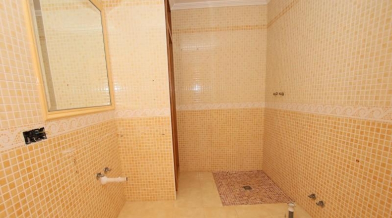 Badajoz - Montijo - 299m2